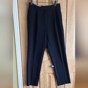 Wilfred Black Trouser- Creppette